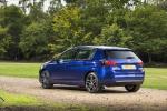 Peugeot 308 2017 года (UK)